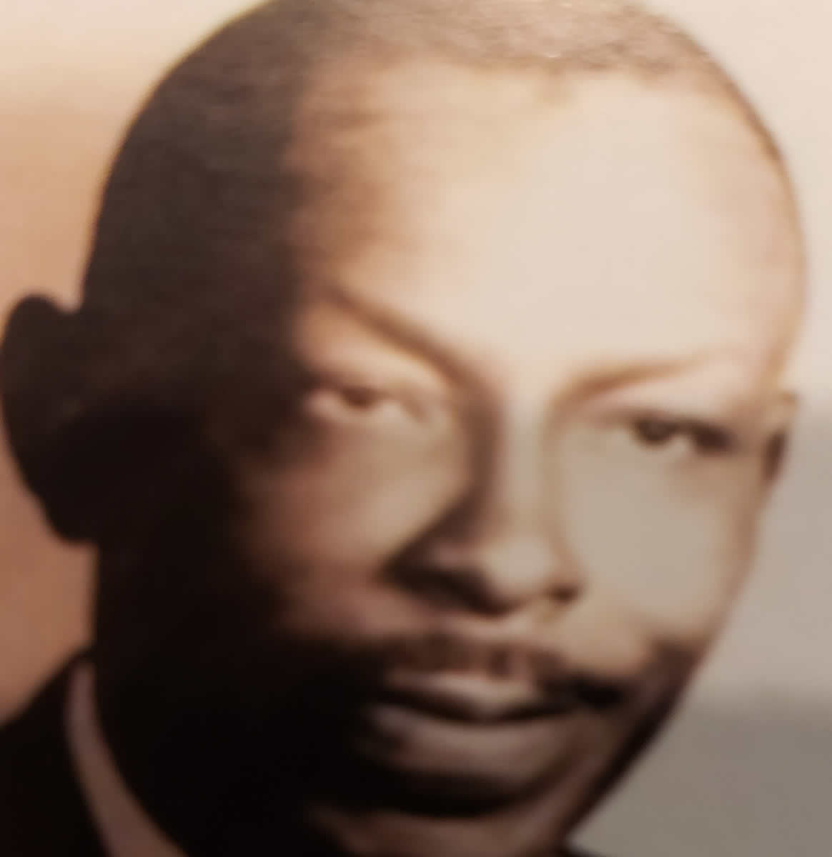 James Ansel Thompson