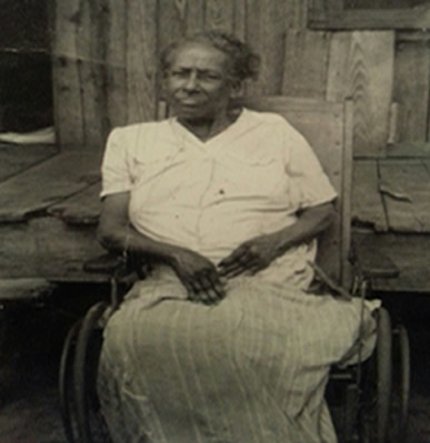 Daisy Farmer