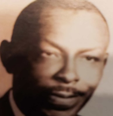 James Ansel Thompson